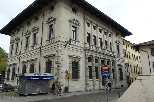 Palazzo Antonini Maseri